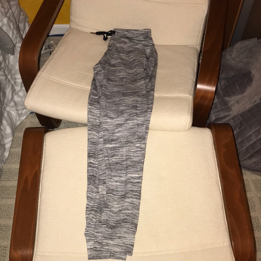 Lululemon Joggers